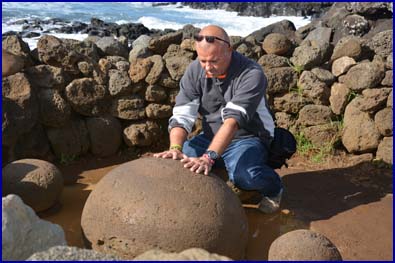 ondepositive  pierre rapanui